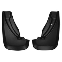 Load image into Gallery viewer, Husky Liners 11-12 Jeep Grand Cherokee Custom-Molded Rear Mud Guards Mud Flaps Husky Liners
