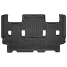Load image into Gallery viewer, Husky Liners 11-17 Expedition EL/11-17 Navigator L X-act 3rd Seat Floor Liner BLK Floor Mats - Rubber Husky Liners
