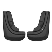 Load image into Gallery viewer, Husky Liners HSL58111 Husky Liners 11-21 Jeep Grand Cherokee (w/OEM Fender Flares) Custom-Molded Front Mud Guards
