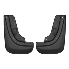 Load image into Gallery viewer, Husky Liners HSL58111 Husky Liners 11-21 Jeep Grand Cherokee (w/OEM Fender Flares) Custom-Molded Front Mud Guards
