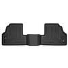 Load image into Gallery viewer, Husky Liners 13-21 Buick Encore / 15-21 Chevrolet Trax X-Act 2nd Seat Floor Liner - Black Floor Mats - Rubber Husky Liners
