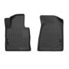 Load image into Gallery viewer, Husky Liners HSL55711 Husky Liners 15-19 Sonata/16-20 Kia Optima Exc. Hybrid Models X-act Contour Series Front Liners BLK
