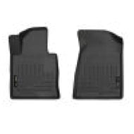 Husky Liners HSL55711 Husky Liners 15-19 Sonata/16-20 Kia Optima Exc. Hybrid Models X-act Contour Series Front Liners BLK