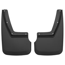Load image into Gallery viewer, Husky Liners 15 Chevy Suburban Custom-Molded Rear Mud Guards Mud Flaps Husky Liners
