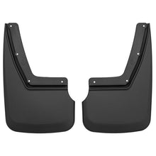 Load image into Gallery viewer, Husky Liners 15 Chevy Suburban Custom-Molded Rear Mud Guards Mud Flaps Husky Liners
