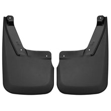 Load image into Gallery viewer, Husky Liners 15 Chevy Suburban/Tahoe Custom-Molded Front Mud Guards Mud Flaps Husky Liners

