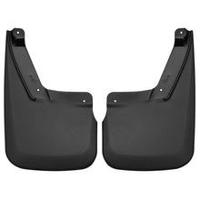 Load image into Gallery viewer, Husky Liners 15 Chevy Suburban/Tahoe Custom-Molded Front Mud Guards Mud Flaps Husky Liners
