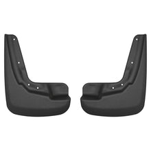 Load image into Gallery viewer, Husky Liners 17-22 Honda Ridgeline Custom-Molded Front Mud Guards Mud Flaps Husky Liners
