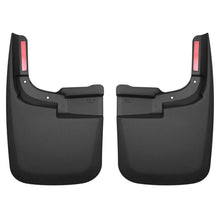 Load image into Gallery viewer, Husky Liners 17-23 Ford F-250/F-350 Front Mud Guards Mud Flaps Husky Liners
