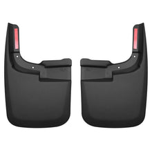 Load image into Gallery viewer, Husky Liners 17-23 Ford F-250/F-350 Front Mud Guards Mud Flaps Husky Liners
