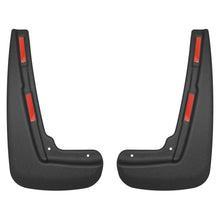 Load image into Gallery viewer, Husky Liners 18-23 Chevrolet Equinox Custom-Molded Front Mud Guards Mud Flaps Husky Liners
