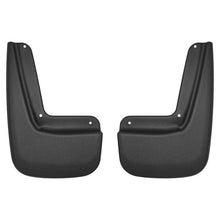 Load image into Gallery viewer, Husky Liners 18-23 Chevrolet Equinox Custom-Molded Rear Mud Guards Mud Flaps Husky Liners
