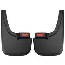 Load image into Gallery viewer, Husky Liners 19-22 Ford Ranger Rear Custom Mud Guards - Black Mud Flaps Husky Liners
