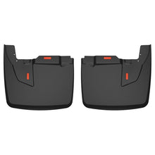 Load image into Gallery viewer, Husky Liners 19-23 Dodge Ram 3500 DUAL REAR WHEELS OEM Fender Flares Mud Flaps Husky Liners
