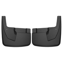 Load image into Gallery viewer, Husky Liners 19-23 Dodge Ram 3500 DUAL REAR WHEELS without OEM Fender Flares Mud Flaps Husky Liners
