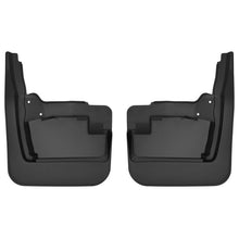 Load image into Gallery viewer, Husky Liners 19-23 GMC Sierra 1500 Custom-Molded Front Mud Guards Mud Flaps Husky Liners
