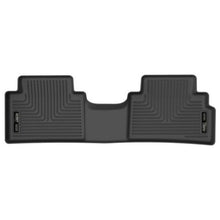 Load image into Gallery viewer, Husky Liners 20-21 Kia Soul X-act Contour Series 2nd Seat Floor Liner - Black Floor Mats - Rubber Husky Liners
