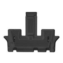 Load image into Gallery viewer, Husky Liners 20-21 Kia Telluride X-ACT 3rd Seat Floor Liner - Black Floor Mats - Rubber Husky Liners
