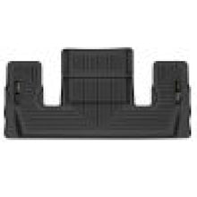 Load image into Gallery viewer, Husky Liners 20-21 Lincoln Aviator X-act Contour Series 3rd Seat Floor Liner - Black Floor Mats - Rubber Husky Liners
