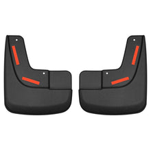 Load image into Gallery viewer, Husky Liners 2017-2018 Ford F-150 Raptor Custom-Molded Front Mud Guards Mud Flaps Husky Liners
