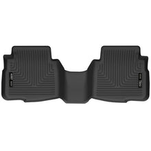 Load image into Gallery viewer, Husky Liners HSL54911 Husky Liners 2020 Subaru Outback X-act Contour Series 2nd Seat Floor Liner - Black
