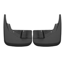 Load image into Gallery viewer, Husky Liners 21-23 Chevrolet Suburban/GMC Yukon XL Custom-Molded Front Mud Guards Mud Flaps Husky Liners
