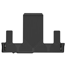 Load image into Gallery viewer, Husky Liners 21-23 Chevrolet Tahoe / GMC Yukon X-act Contour Series Front Floor Liners - Black Floor Mats - Rubber Husky Liners
