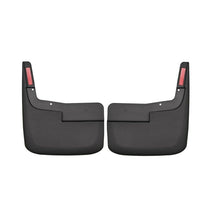Load image into Gallery viewer, Husky Liners 21-23 Ford F-150 Front Mud Guard Set Mud Flaps Husky Liners
