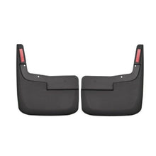 Load image into Gallery viewer, Husky Liners 21-23 Ford F-150 Front Mud Guard Set Mud Flaps Husky Liners
