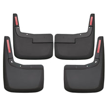 Load image into Gallery viewer, Husky Liners 21-23 Ford F-150 Front &amp; Rear Mud Guard Set Mud Flaps Husky Liners
