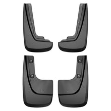 Load image into Gallery viewer, Husky Liners 22-23 Jeep Grand Cherokee Mud Guards Mud Flaps Husky Liners
