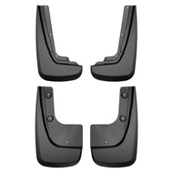 Husky Liners 22-23 Jeep Grand Cherokee Mud Guards Mud Flaps Husky Liners
