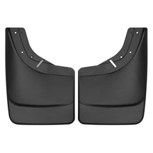 Load image into Gallery viewer, Husky Liners HSL56221 Husky Liners 92-99 Chevrolet Suburban/Tahoe/88-00 Chevy/GMC Trucks Custom-Molded Front Mud Guards
