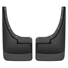 Load image into Gallery viewer, Husky Liners 94-01 Dodge Ram 1500/2500/3500 Custom-Molded Rear Mud Guards Mud Flaps Husky Liners
