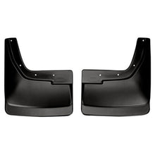 Load image into Gallery viewer, Husky Liners 94-02 Dodge Ram Dually Custom-Molded Rear Mud Guards Mud Flaps Husky Liners
