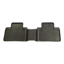Load image into Gallery viewer, Husky Liners 95 1/2-03 Toyota Tacoma Classic Style 2nd Row Black Floor Liners Floor Mats - Rubber Husky Liners
