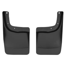 Load image into Gallery viewer, Husky Liners 97-04 Ford F-150 Lariat Custom-Molded Rear Mud Guards (w/Flares) Mud Flaps Husky Liners

