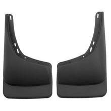 Load image into Gallery viewer, Husky Liners HSL57241 Husky Liners 99-06 GM Silverado/Sierra/Suburban/Tahoe/Yukon Custom-Molded Rear Mud Guard (w/oFlares)
