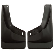 Load image into Gallery viewer, Husky Liners HSL56211 Husky Liners 99-06 GM Silverado/Sierra/Tahoe/Yukon Custom-Molded Front Mud Guards (w/Flares)
