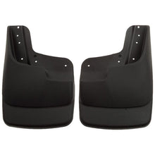 Load image into Gallery viewer, Husky Liners HSL56511 Husky Liners 99-09 Ford SuperDuty Reg/Super/Crew Cab Custom-Molded Front Mud Guards (w/Flares)
