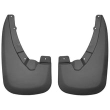 Load image into Gallery viewer, Husky Liners HSL58171 Husky Liners Dodge Ram 09-10 1500/2010 2500/3500/11-14 1500/2500/3500 Custom Molded Front Mud Guards
