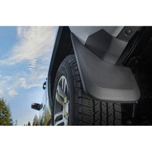 Load image into Gallery viewer, Husky Liners HSL58171 Husky Liners Dodge Ram 09-10 1500/2010 2500/3500/11-14 1500/2500/3500 Custom Molded Front Mud Guards
