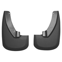 Load image into Gallery viewer, Husky Liners HSL58181 Husky Liners Dodge Ram 09-10 1500/2010 2500/3500/11-14 1500/2500/3500 Custom Molded Front Mud Guards
