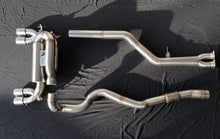 Load image into Gallery viewer, ACTIVE AUTOWERKE F8X M3 M4 SIGNATURE EXHAUST SYSTEM Exhaust ACTIVE AUTOWERKE   
