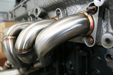 Load image into Gallery viewer, BMW E46 M3 HEADER BY BMW TUNER, ACTIVE AUTOWERKE Exhaust ACTIVE AUTOWERKE   
