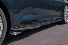 Load image into Gallery viewer, Audi RS5 (F5) - Carbon Fiber Side Fins Exterior Capristo
