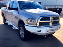 Load image into Gallery viewer, Iron Cross Automotive 40-615-06 HD Low Profile Bumper; Textured Black Powder Coat; Bumper Iron Cross Automotive   
