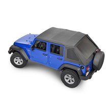 Load image into Gallery viewer, TrailFX JTSB03 Soft Top Soft Top TrailFX Default Title
