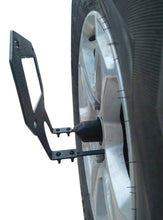 Load image into Gallery viewer, TrailFX JL07LP License Plate Bracket Default TrailFX
