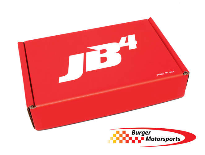 N54 JB4 BMW Performance Tuner Engine > Performance > Software Burger Motorsports   